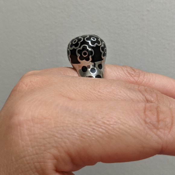 MOD🔥 Statement Ring - Picture 6 of 10